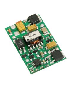 MEAN WELL NSD05-12S15 - Convertor DC-DC 15V 5W
