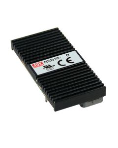 MEAN WELL NSD10-12D12 - Convertor DC-DC +/-12V 10W