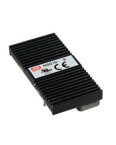 MEAN WELL NSD10-12S12 - Convertor DC-DC 12V 10W