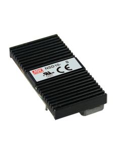 MEAN WELL NSD10-12S5 - Convertor DC-DC 5V 10W