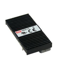 MEAN WELL NSD10-48D15 - Convertor DC-DC +/-15V 10W
