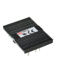MEAN WELL NSD15-12S5 - Convertor DC-DC 5V 15W