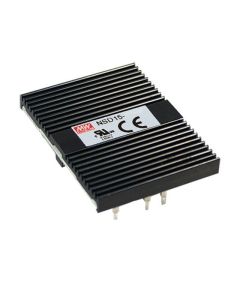 MEAN WELL NSD15-48D15 - Convertor DC-DC +/-15V 15W
