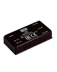 MEAN WELL RDDW20F-15 - Convertor DC-DC