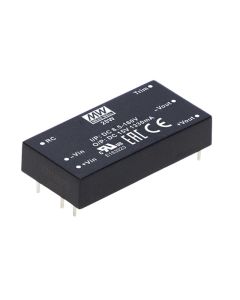 MEAN WELL RDDW20UW-15 - Modul DC-DC 20W, Intrare: 8.5-160VDC