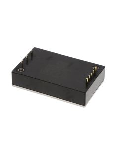 MEAN WELL RQB150W3-110S48 - 150W, Intrare: 60-160VDC; Ieșire: 48V @ 3.125A