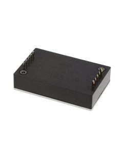 MEAN WELL RQB60W12-110S24 - 60W, Intrare: 14-160VDC; Ieșire: 24V @ 2.5A