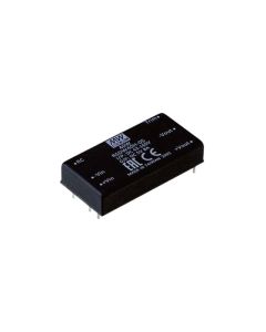 MEAN WELL RSDW40G-12 - Convertor DC-DC 12V 40W