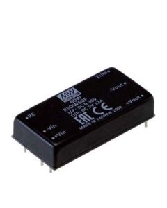 MEAN WELL RSDW60F-03 - Convertor DC-DC 3.3V 40W