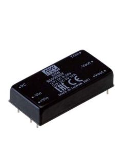 MEAN WELL RSDW60F-05 - Convertor DC-DC 5V 60W
