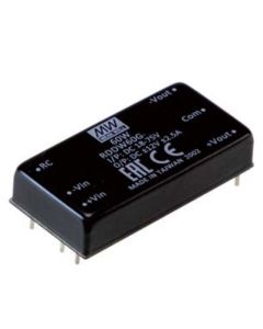 MEAN WELL RSDW60G-24 - Convertor DC-DC 24V 60W