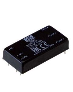 MEAN WELL RSDW60H-05 - Convertor DC-DC 5V 60W