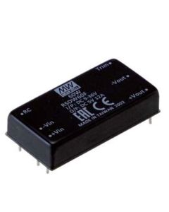 MEAN WELL RSDW60H-48 - Convertor DC-DC 48V 60W