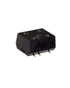 MEAN WELL SBTN01L-15N - Convertor DC-DC 15V 1W