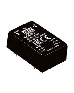 MEAN WELL SCW20C-12 - Convertor DC-DC