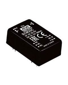 MEAN WELL SCW20C-15 - Convertor DC-DC