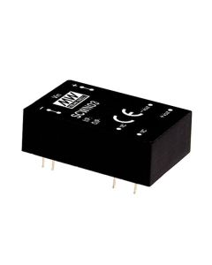 MEAN WELL SCWN03E-03 - Convertor DC-DC 3.3V 1.8W