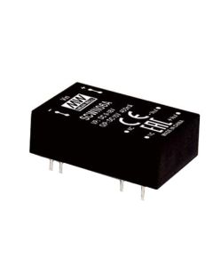 MEAN WELL SCWN06A-05 - Convertor DC-DC 5V 5W
