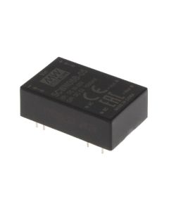 MEAN WELL SCWN06B-05 - Convertor DC-DC 5V 5W