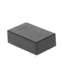 MEAN WELL SCWN06C-05 - Convertor DC-DC 5V 5W