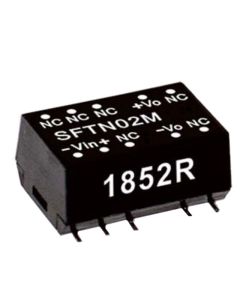MEAN WELL SFTN02L-05 - Convertor DC-DC