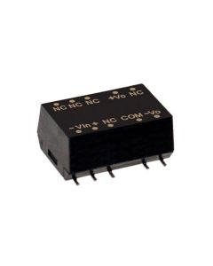 MEAN WELL SFTN02L-05N - Convertor DC-DC 5V 2W