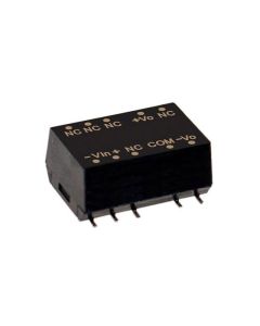 MEAN WELL SFTN02N-05N - Convertor DC-DC 5V 2W