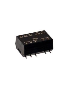 MEAN WELL SFTN02N-12N - Convertor DC-DC 12V 2W