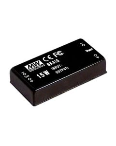 MEAN WELL SKA15B-033 - Convertor DC-DC 3.3V 10W