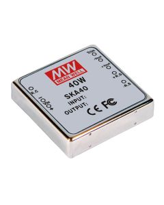 MEAN WELL SKA40B-05 - Convertor DC-DC 5V 35W