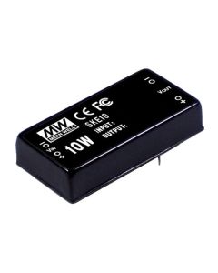 MEAN WELL SKE10C-05 - Convertor DC-DC 5V 10W