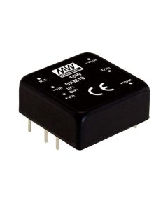 MEAN WELL SKM10A-12 - Convertor DC-DC 12V 10W