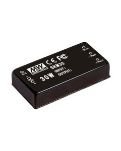 MEAN WELL SKM30A-05 - Convertor DC-DC 5V 30W