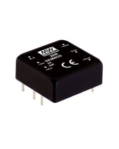 MEAN WELL SKMW20F-05 - Convertor DC-DC 5V 20W