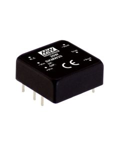 MEAN WELL SKMW20G-05 - Convertor DC-DC 5V 20W