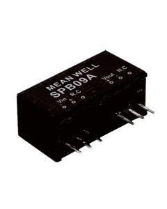 MEAN WELL SPB09C-03 - Convertor DC-DC