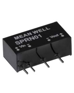 MEAN WELL SPRN01M-05 - Convertor DC-DC