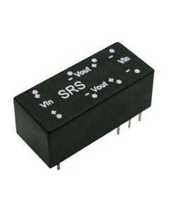 MEAN WELL SRS-2405 - Convertor DC-DC 5V 500mW