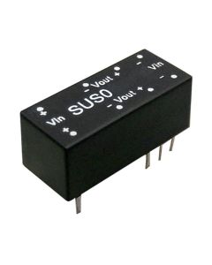 MEAN WELL SUS01N-05 - Convertor DC-DC 5V 1W