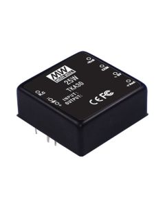 MEAN WELL TKA30A-C - Convertor DC-DC 5V 18W