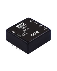 MEAN WELL TKA30B-C - Convertor DC-DC +/-15V 7.5W