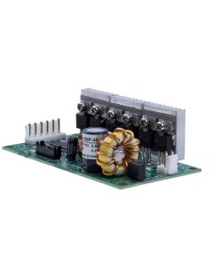 MEAN WELL VFD-150P-48 - Intrare 48VDC / Ieșire UVW 0~34V