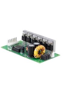 MEAN WELL VFD-250P-48 - Intrare 48VDC / Ieșire UVW 0~34V