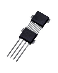 MELEXIS TECHNOLOGIES MLX90366LVS-ADU-250-TU - Senzor de unghi 360° pini PC