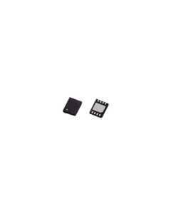 MELEXIS TECHNOLOGIES MLX90392ELQ-AAA-011-RE - Senzor cu efect Hall I2C 8-UTDFN