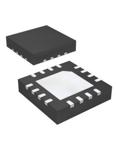 MELEXIS TECHNOLOGIES MLX90393ELW-ABA-011-RE - Senzor cu efect Hall I2C/SPI 16-QFN