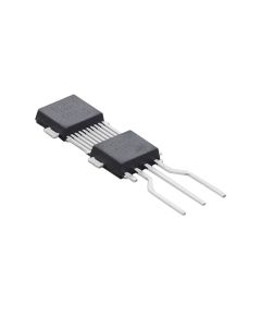 MELEXIS TECHNOLOGIES MLX90422GVS-ADD-038-SP - Senzor magnetic de poziție SENT 4-DMP