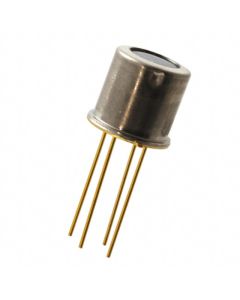 MELEXIS TECHNOLOGIES MLX90614ESF-BCH-000-TU - Senzor digital -40°C-85°C TO-39