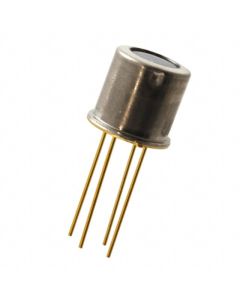 MELEXIS TECHNOLOGIES MLX90614ESF-DCH-000-TU - Senzor digital -40°C-85°C TO-39