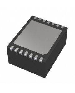 MELEXIS TECHNOLOGIES MLX90817LXE-DBG-001-SP - Senzor 14-DFN